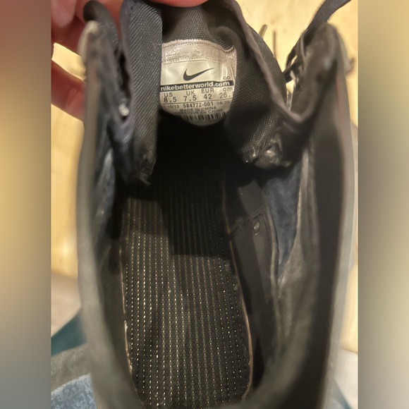 Nike SFB Chukka - Picture 2 of 5